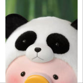 LuLu the Piggy XL Panda LuLu 2025 Limited Edition